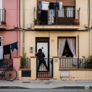 Gestión de desalojos y defensa jurídica ante okupación de viviendas de jubilados en Valencia